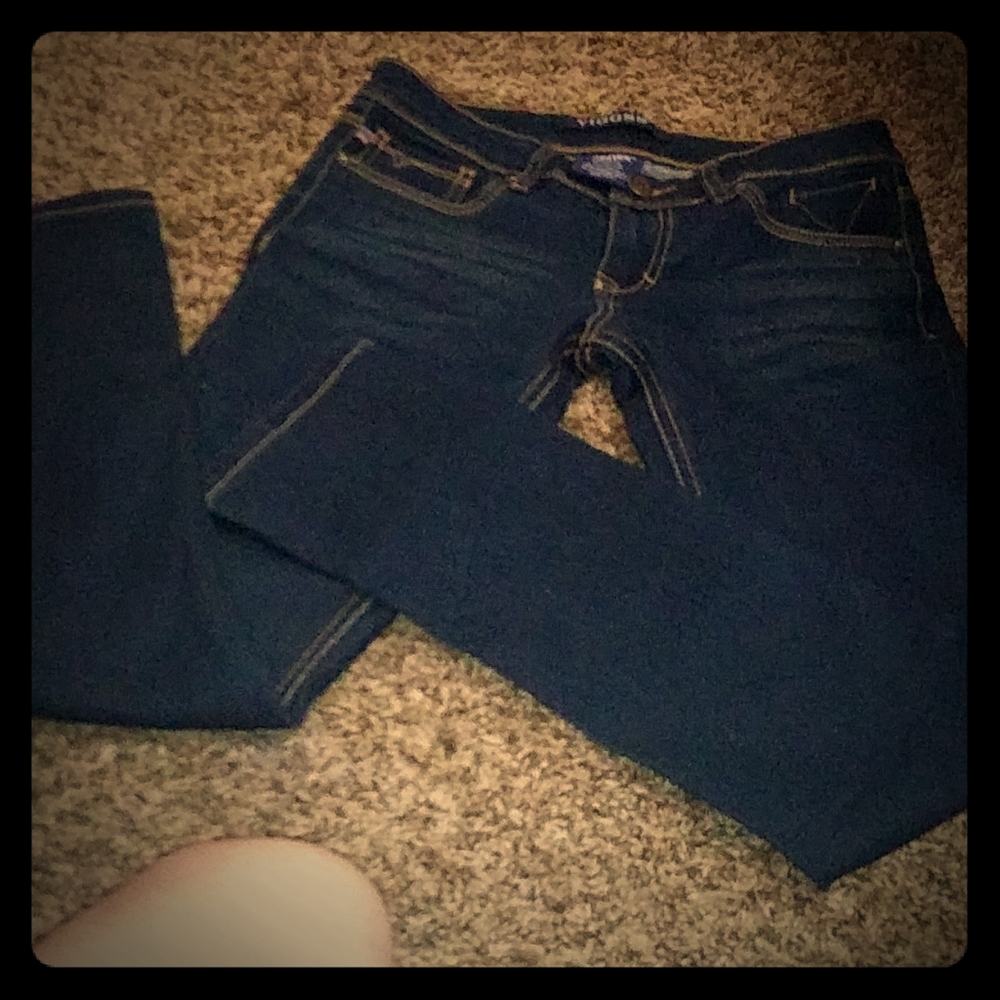 Vigoss Jeans